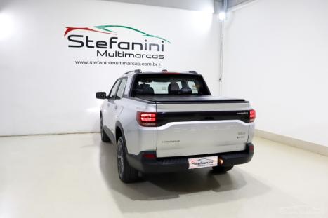 CHEVROLET Montana 1.2 12V FLEX PREMIER TURBO AUTOMTICO, Foto 13