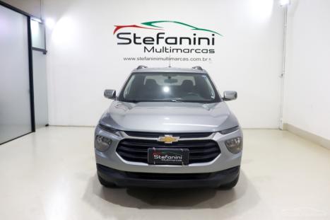 CHEVROLET Montana 1.2 12V FLEX LT TURBO, Foto 2
