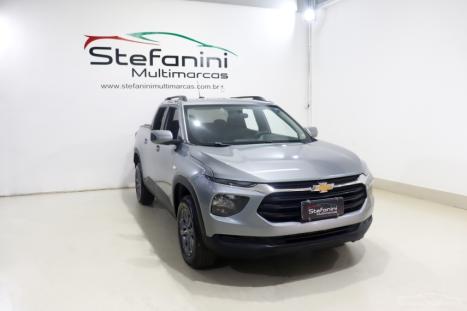 CHEVROLET Montana 1.2 12V FLEX LT TURBO, Foto 3