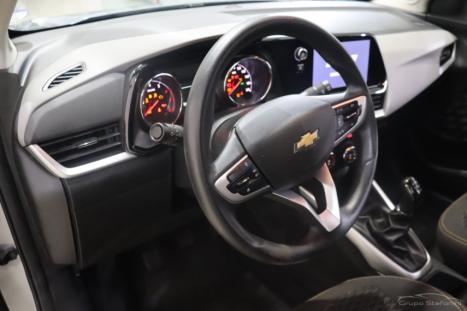 CHEVROLET Montana 1.2 12V FLEX LT TURBO, Foto 4