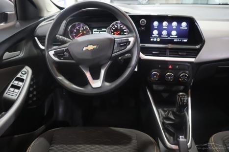 CHEVROLET Montana 1.2 12V FLEX LT TURBO, Foto 5