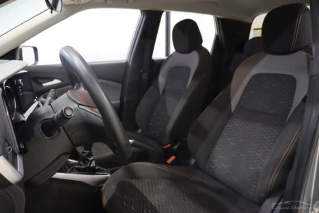 CHEVROLET Montana 1.2 12V FLEX LT TURBO, Foto 7