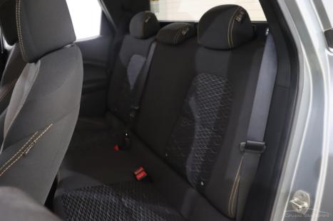 CHEVROLET Montana 1.2 12V FLEX LT TURBO, Foto 8
