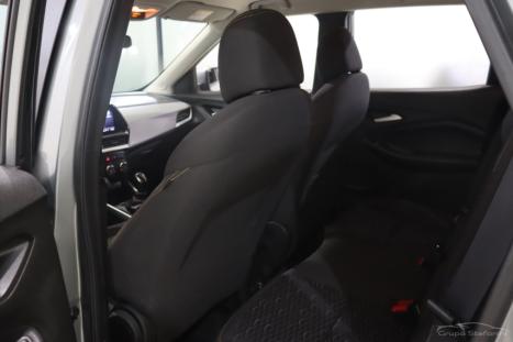 CHEVROLET Montana 1.2 12V FLEX LT TURBO, Foto 9