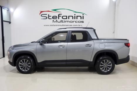 CHEVROLET Montana 1.2 12V FLEX LT TURBO, Foto 10