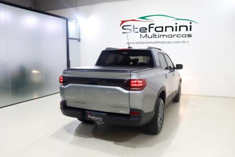 CHEVROLET Montana 1.2 12V FLEX LT TURBO, Foto 11