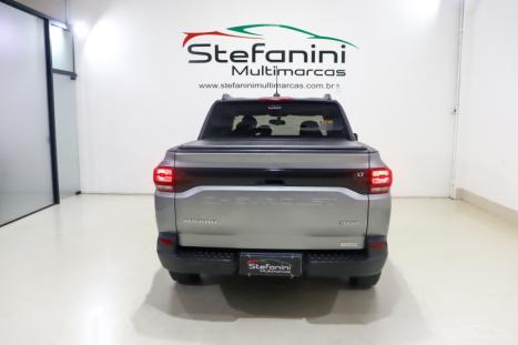 CHEVROLET Montana 1.2 12V FLEX LT TURBO, Foto 12