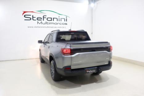 CHEVROLET Montana 1.2 12V FLEX LT TURBO, Foto 13