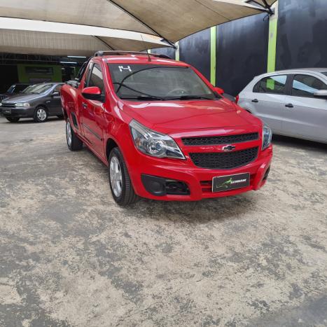 CHEVROLET Montana 1.4 FLEX LS, Foto 3
