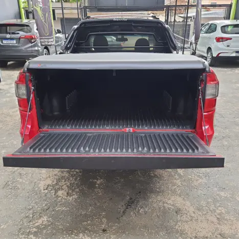 CHEVROLET Montana 1.4 FLEX LS, Foto 4