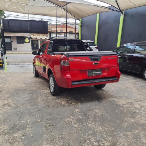 CHEVROLET Montana 1.4 FLEX LS, Foto 5