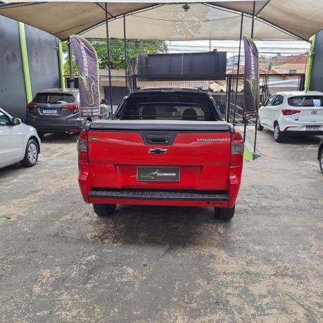 CHEVROLET Montana 1.4 FLEX LS, Foto 6