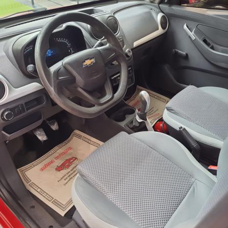 CHEVROLET Montana 1.4 FLEX LS, Foto 10