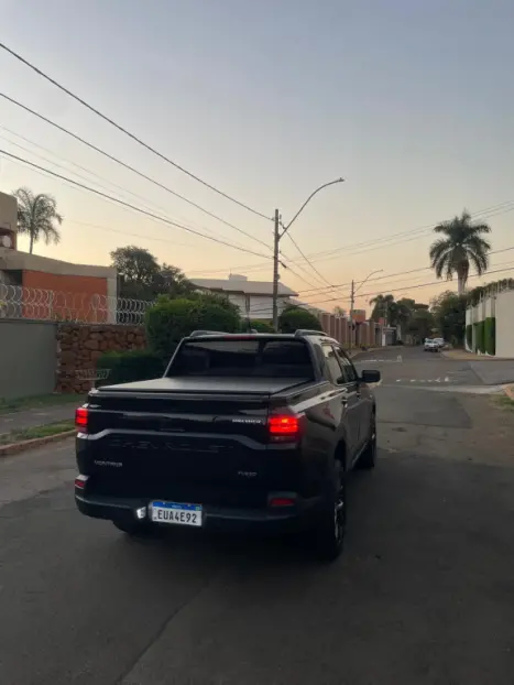 CHEVROLET Montana 1.2 12V FLEX PREMIER TURBO AUTOMTICO, Foto 5