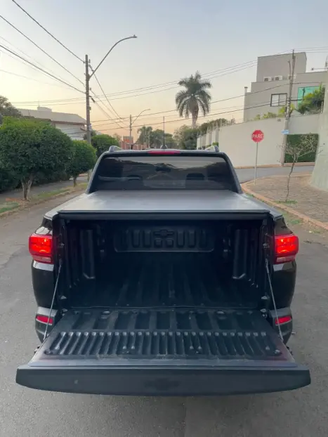 CHEVROLET Montana 1.2 12V FLEX PREMIER TURBO AUTOMTICO, Foto 6