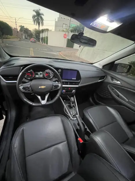 CHEVROLET Montana 1.2 12V FLEX PREMIER TURBO AUTOMTICO, Foto 8