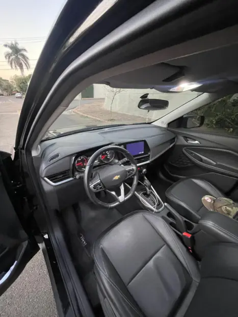 CHEVROLET Montana 1.2 12V FLEX PREMIER TURBO AUTOMTICO, Foto 9
