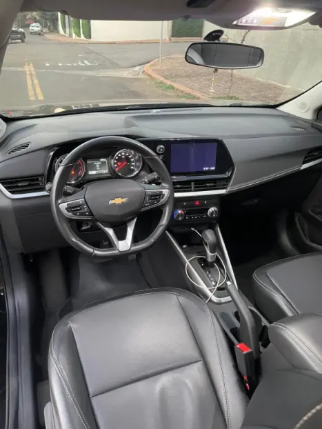 CHEVROLET Montana 1.2 12V FLEX PREMIER TURBO AUTOMTICO, Foto 10