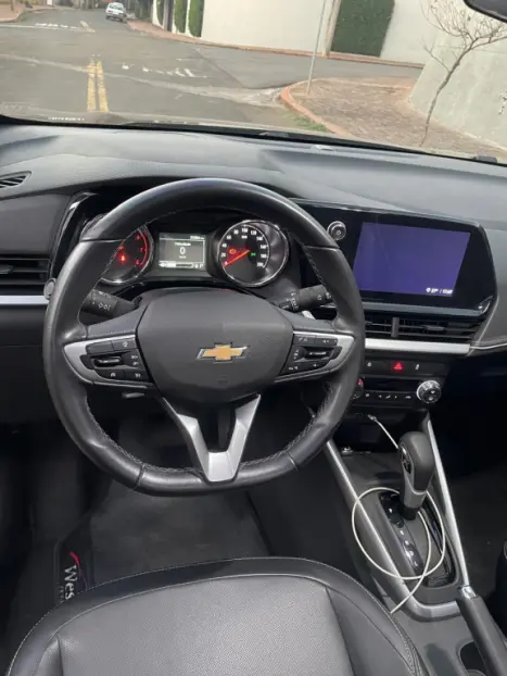 CHEVROLET Montana 1.2 12V FLEX PREMIER TURBO AUTOMTICO, Foto 11