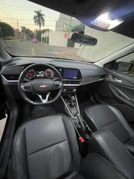 CHEVROLET Montana 1.2 12V FLEX PREMIER TURBO AUTOMTICO, Foto 13
