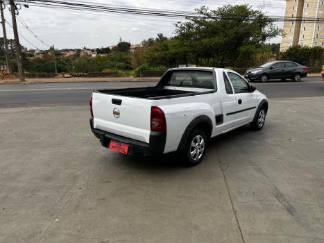 CHEVROLET Montana 1.4 FLEX CONQUEST, Foto 2