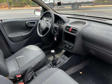 CHEVROLET Montana 1.4 FLEX CONQUEST, Foto 6