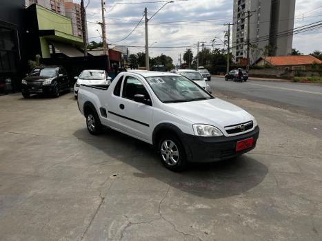 CHEVROLET Montana 1.4 FLEX CONQUEST, Foto 7