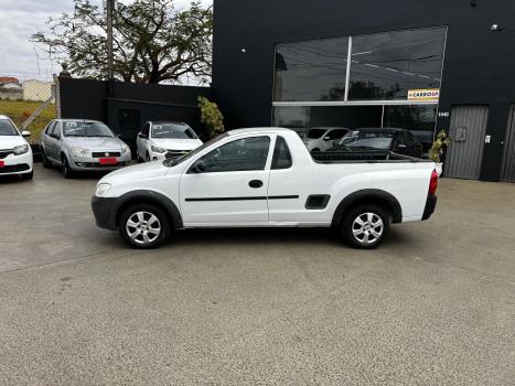 CHEVROLET Montana 1.4 FLEX CONQUEST, Foto 8