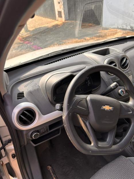 CHEVROLET Montana 1.4 FLEX LS, Foto 4