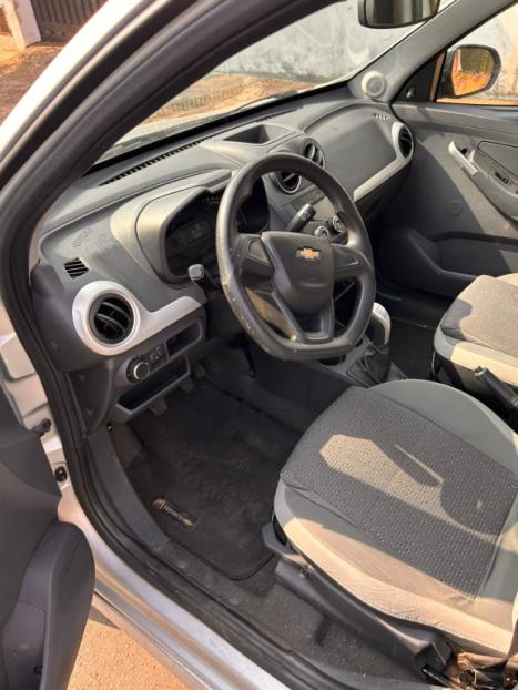 CHEVROLET Montana 1.4 FLEX LS, Foto 5