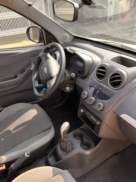 CHEVROLET Montana 1.4 FLEX LS, Foto 6