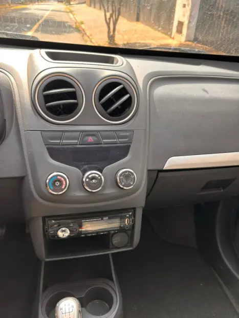 CHEVROLET Montana 1.4 FLEX LS, Foto 7