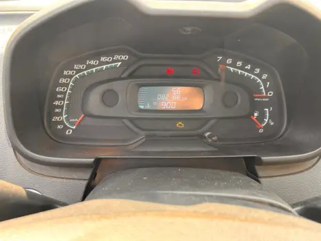 CHEVROLET Montana 1.4 FLEX LS, Foto 8