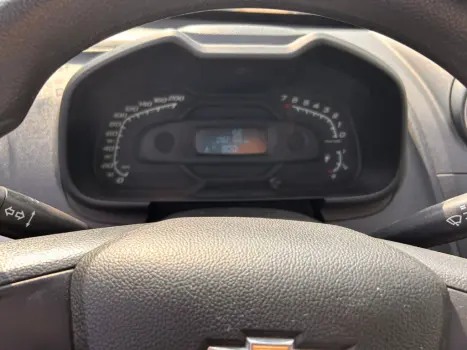 CHEVROLET Montana 1.4 FLEX LS, Foto 9