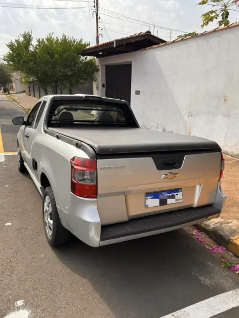CHEVROLET Montana 1.4 FLEX LS, Foto 18