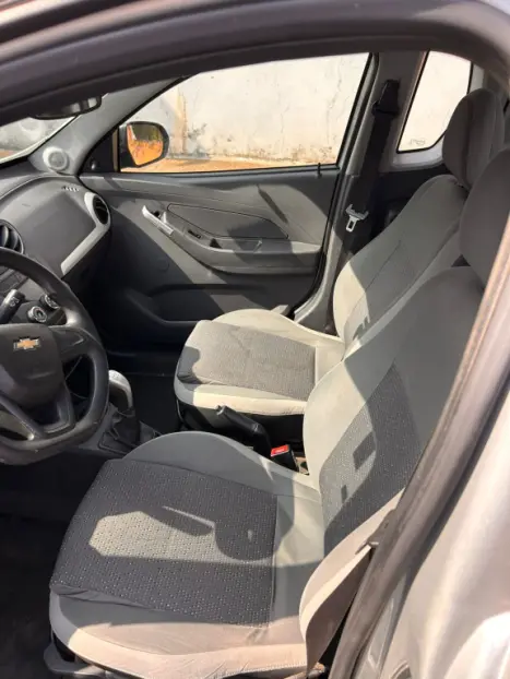 CHEVROLET Montana 1.4 FLEX LS, Foto 10