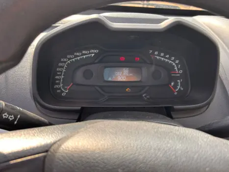 CHEVROLET Montana 1.4 FLEX LS, Foto 11