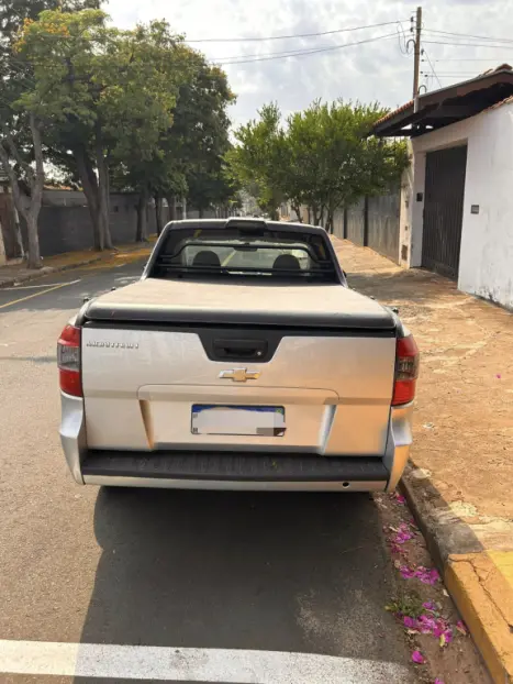 CHEVROLET Montana 1.4 FLEX LS, Foto 19