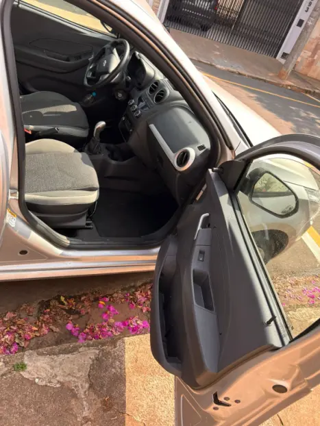 CHEVROLET Montana 1.4 FLEX LS, Foto 14