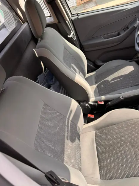 CHEVROLET Montana 1.4 FLEX LS, Foto 15