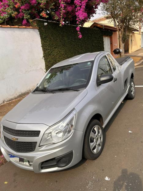 CHEVROLET Montana 1.4 FLEX LS, Foto 3