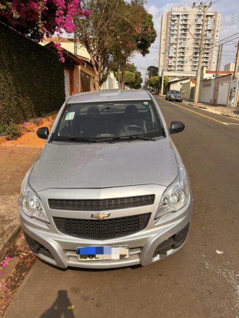 CHEVROLET Montana 1.4 FLEX LS, Foto 2