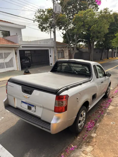 CHEVROLET Montana 1.4 FLEX LS, Foto 20