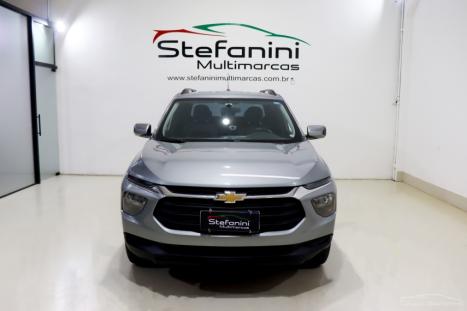 CHEVROLET Montana 1.2 12V FLEX LT TURBO, Foto 2
