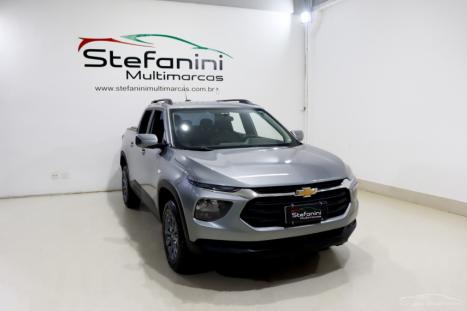 CHEVROLET Montana 1.2 12V FLEX LT TURBO, Foto 3