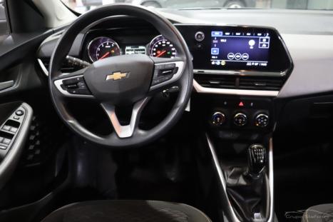 CHEVROLET Montana 1.2 12V FLEX LT TURBO, Foto 5