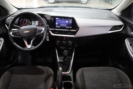 CHEVROLET Montana 1.2 12V FLEX LT TURBO, Foto 6