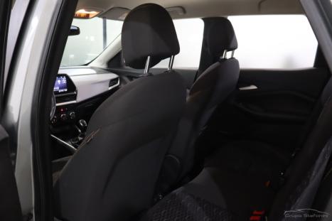 CHEVROLET Montana 1.2 12V FLEX LT TURBO, Foto 9