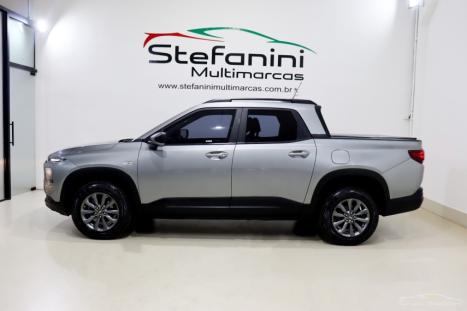 CHEVROLET Montana 1.2 12V FLEX LT TURBO, Foto 10