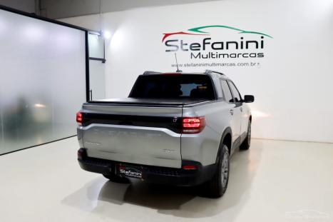 CHEVROLET Montana 1.2 12V FLEX LT TURBO, Foto 11
